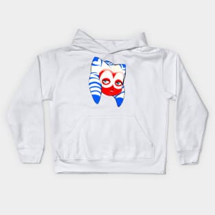 Baby Shaak Tii Kids Hoodie